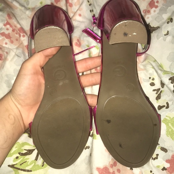 Guess heels - Picture 2 of 5